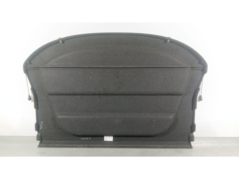 Recambio de bandeja trasera para renault megane iii hatchback (bz0/1_, b3_) 1.5 dci referencia OEM IAM 794200017R  