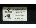 Recambio de bandeja trasera para renault megane iii hatchback (bz0/1_, b3_) 1.5 dci referencia OEM IAM 794200017R  