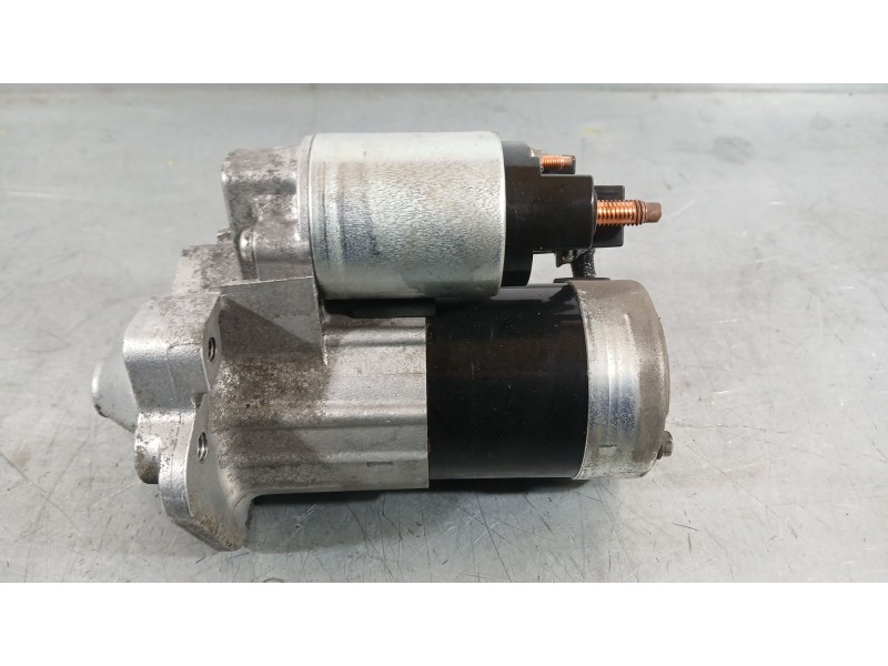 Recambio de motor arranque para renault megane iii hatchback (bz0/1_, b3_) 1.5 dci referencia OEM IAM 8200584675B MITSUBISHI M00