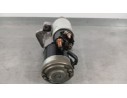 Recambio de motor arranque para renault megane iii hatchback (bz0/1_, b3_) 1.5 dci referencia OEM IAM 8200584675B MITSUBISHI M00