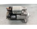 Recambio de motor arranque para renault megane iii hatchback (bz0/1_, b3_) 1.5 dci referencia OEM IAM 8200584675B MITSUBISHI M00