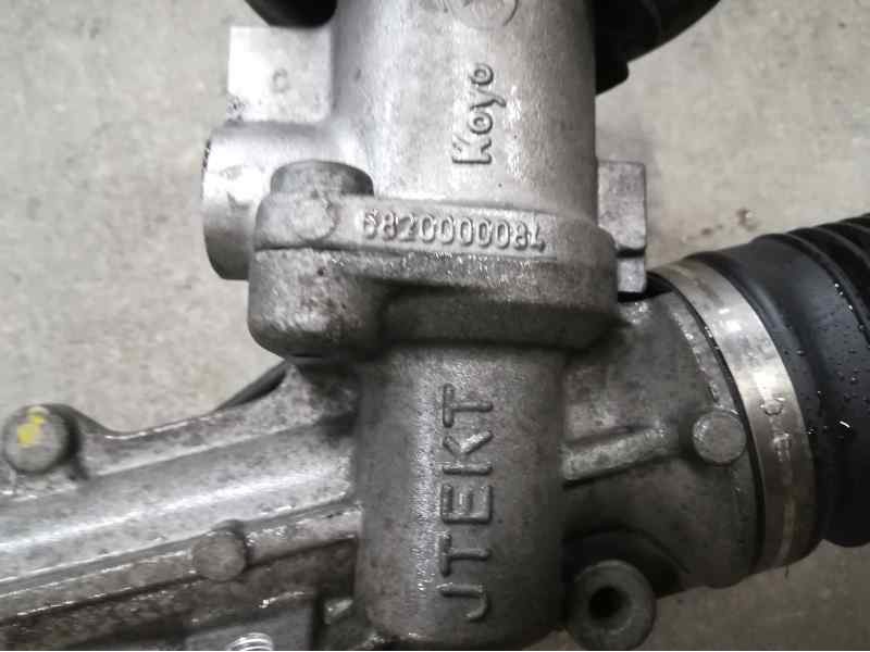 Recambio de cremallera direccion para citroën c4 picasso exclusive referencia OEM IAM 1617934280 6820000084 JTEKT KOYO