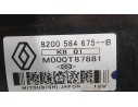 Recambio de motor arranque para renault megane iii hatchback (bz0/1_, b3_) 1.5 dci referencia OEM IAM 8200584675B MITSUBISHI M00