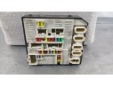 Recambio de caja reles / fusibles para renault megane iii hatchback (bz0/1_, b3_) 1.5 dci referencia OEM IAM 284B60008R  5193393