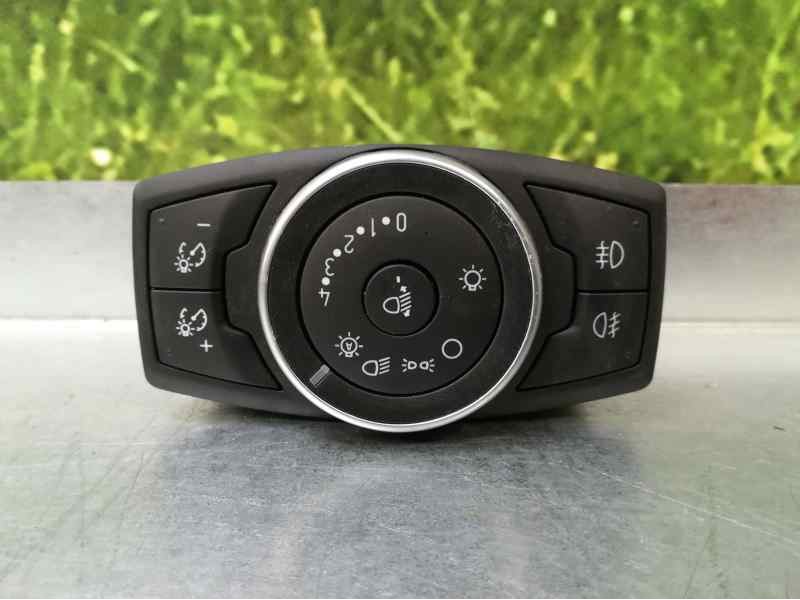 Recambio de mando luces para ford focus turn. business referencia OEM IAM F1ET13A024CA  