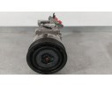 Recambio de compresor aire acondicionado para renault megane iii hatchback (bz0/1_, b3_) 1.5 dci referencia OEM IAM 8200939386A 