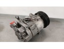 Recambio de compresor aire acondicionado para renault megane iii hatchback (bz0/1_, b3_) 1.5 dci referencia OEM IAM 8200939386A 