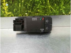 Recambio de mando radio para renault clio iv authentique referencia OEM IAM 255522448 344422023GB 