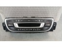 Recambio de mando climatizador para renault megane iii hatchback (bz0/1_, b3_) 1.5 dci referencia OEM IAM 275100007R  T1001936V