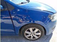 Recambio de aleta delantera derecha para volkswagen polo v (6r1, 6c1) 1.6 tdi referencia OEM IAM 6R0821106H  