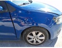 Recambio de aleta delantera derecha para volkswagen polo v (6r1, 6c1) 1.6 tdi referencia OEM IAM 6R0821106H  