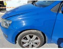 Recambio de aleta delantera izquierda para volkswagen polo v (6r1, 6c1) 1.6 tdi referencia OEM IAM 6R0821105H  