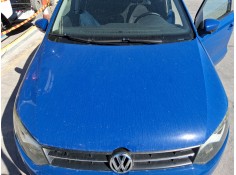 Recambio de capot para volkswagen polo v (6r1, 6c1) 1.6 tdi referencia OEM IAM 6R0823031G  