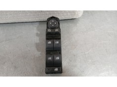 MANDO ELEVALUNAS DELANTERO IZQUIERDO 809610016R 