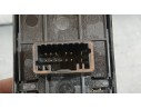 Recambio de mando elevalunas delantero izquierdo para renault megane iii hatchback (bz0/1_, b3_) 1.5 dci referencia OEM IAM 8096