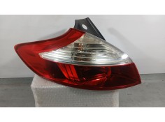 Recambio de piloto trasero izquierdo exterior para renault megane iii hatchback (bz0/1_, b3_) 1.5 dci referencia OEM IAM 2655500