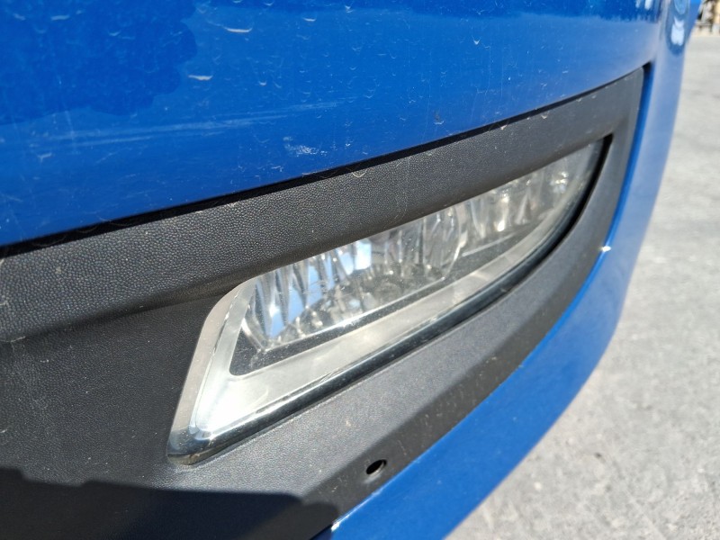 Recambio de faro antiniebla izquierdo para volkswagen polo v (6r1, 6c1) 1.6 tdi referencia OEM IAM 6R0941061C  