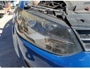 Recambio de faro derecho para volkswagen polo v (6r1, 6c1) 1.6 tdi referencia OEM IAM 6R1941008F  