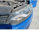 Recambio de faro izquierdo para volkswagen polo v (6r1, 6c1) 1.6 tdi referencia OEM IAM 6R1941007F SOPORTE ROTO 