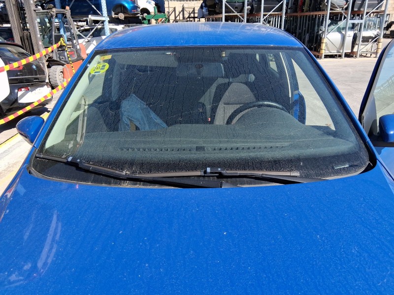 Recambio de parabrisas para volkswagen polo v (6r1, 6c1) 1.6 tdi referencia OEM IAM 6R0845011AFNVB  