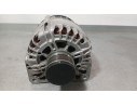 Recambio de alternador para renault megane iii hatchback (bz0/1_, b3_) 1.5 dci referencia OEM IAM 213000595 VALEO TG15C146