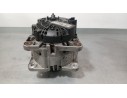 Recambio de alternador para renault megane iii hatchback (bz0/1_, b3_) 1.5 dci referencia OEM IAM 213000595 VALEO TG15C146