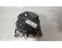 Recambio de alternador para renault megane iii hatchback (bz0/1_, b3_) 1.5 dci referencia OEM IAM 213000595 VALEO TG15C146