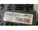 Recambio de alternador para renault megane iii hatchback (bz0/1_, b3_) 1.5 dci referencia OEM IAM 213000595 VALEO TG15C146