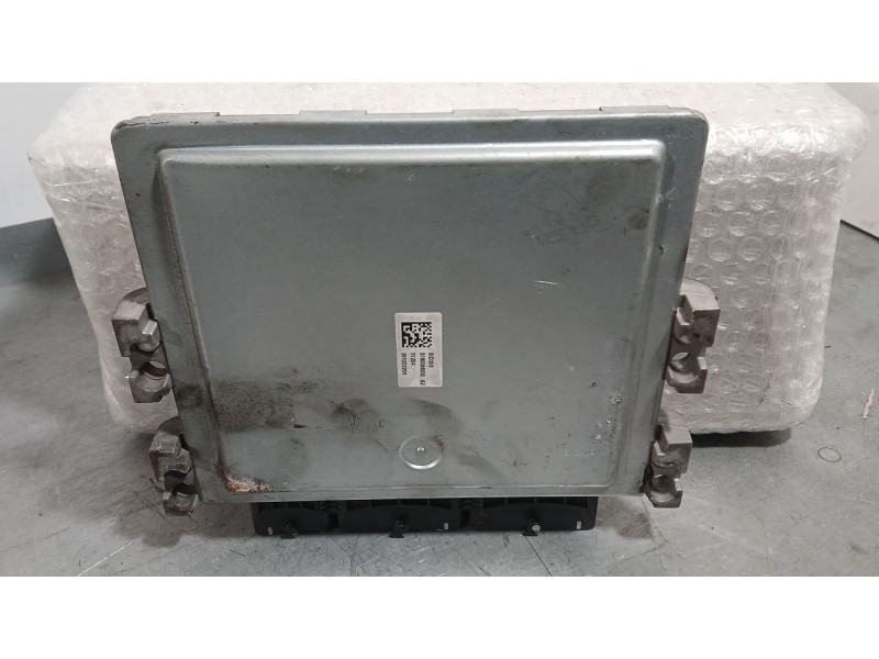 Recambio de centralita motor uce para renault megane iii hatchback (bz0/1_, b3_) 1.5 dci referencia OEM IAM 237100307R CONTINENT