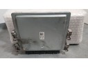 Recambio de centralita motor uce para renault megane iii hatchback (bz0/1_, b3_) 1.5 dci referencia OEM IAM 237100307R CONTINENT