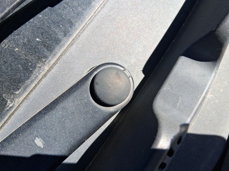 Recambio de motor limpia delantero para volkswagen polo v (6r1, 6c1) 1.6 tdi referencia OEM IAM 6R1955023C  