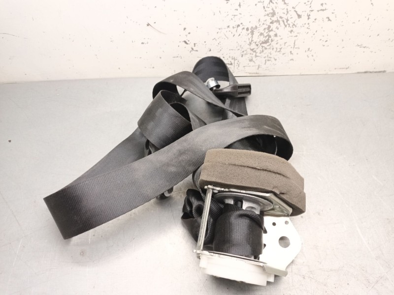 Recambio de cinturon seguridad trasero izquierdo para fiat 500 (312_) 1.0 mild hybrid (312.ayd1b) referencia OEM IAM 735492577  