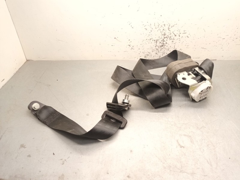 Recambio de cinturon seguridad trasero izquierdo para fiat 500 (312_) 1.0 mild hybrid (312.ayd1b) referencia OEM IAM 735492577  