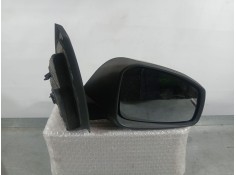 Recambio de retrovisor derecho para renault megane iii hatchback (bz0/1_, b3_) 1.5 dci referencia OEM IAM 963010191R 7 PINS 
