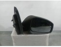 Recambio de retrovisor derecho para renault megane iii hatchback (bz0/1_, b3_) 1.5 dci referencia OEM IAM 963010191R 7 PINS 