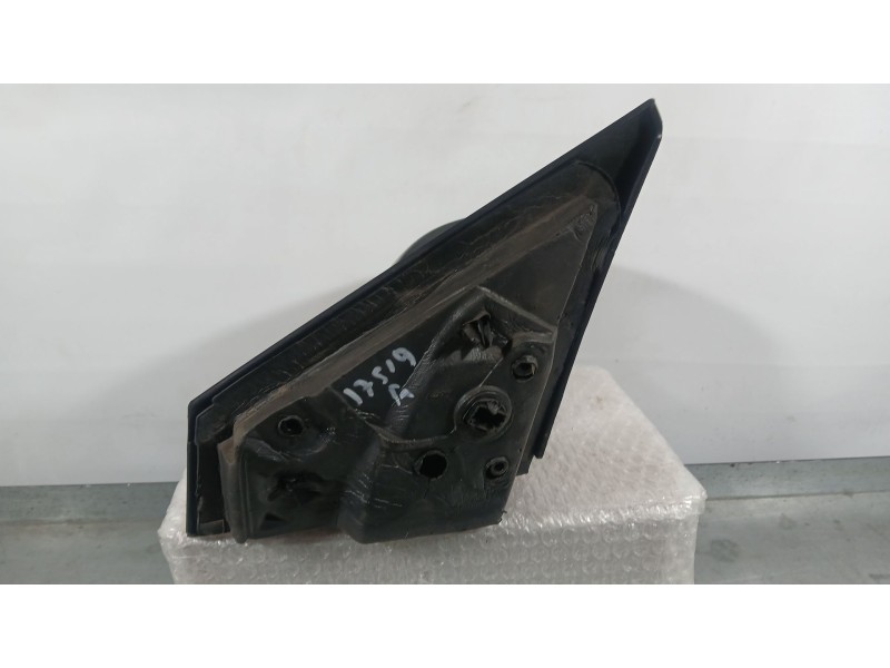 Recambio de retrovisor derecho para renault megane iii hatchback (bz0/1_, b3_) 1.5 dci referencia OEM IAM 963010191R 7 PINS 