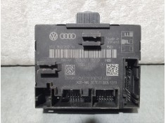 Recambio de modulo electronico para audi a4 ber. (b8) básico referencia OEM IAM 8T0959792M  
