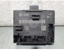 Recambio de modulo electronico para audi a4 ber. (b8) básico referencia OEM IAM 8T0959792M  