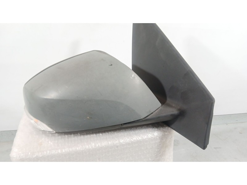 Recambio de retrovisor derecho para renault megane iii hatchback (bz0/1_, b3_) 1.5 dci referencia OEM IAM 963010191R 7 PINS 