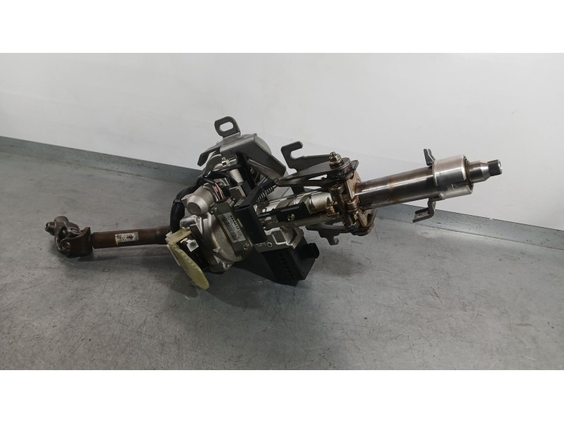 Recambio de columna direccion para renault megane iii hatchback (bz0/1_, b3_) 1.5 dci referencia OEM IAM 488105963R NSK PW22BD00