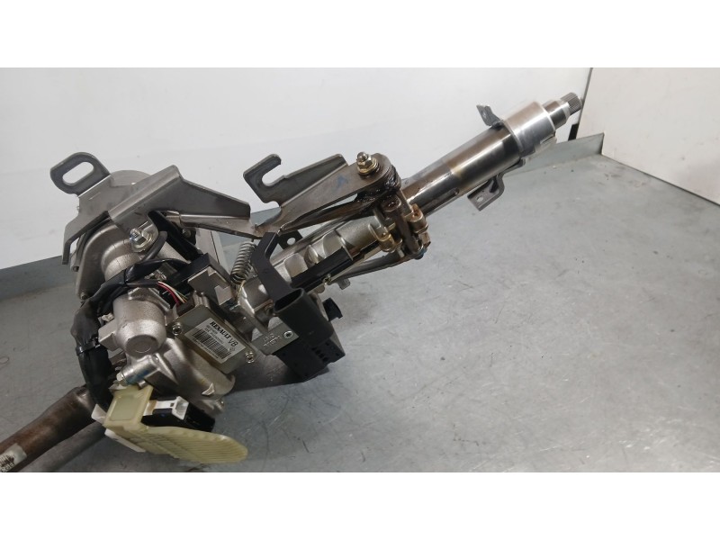 Recambio de columna direccion para renault megane iii hatchback (bz0/1_, b3_) 1.5 dci referencia OEM IAM 488105963R NSK PW22BD00