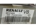 Recambio de columna direccion para renault megane iii hatchback (bz0/1_, b3_) 1.5 dci referencia OEM IAM 488105963R NSK PW22BD00