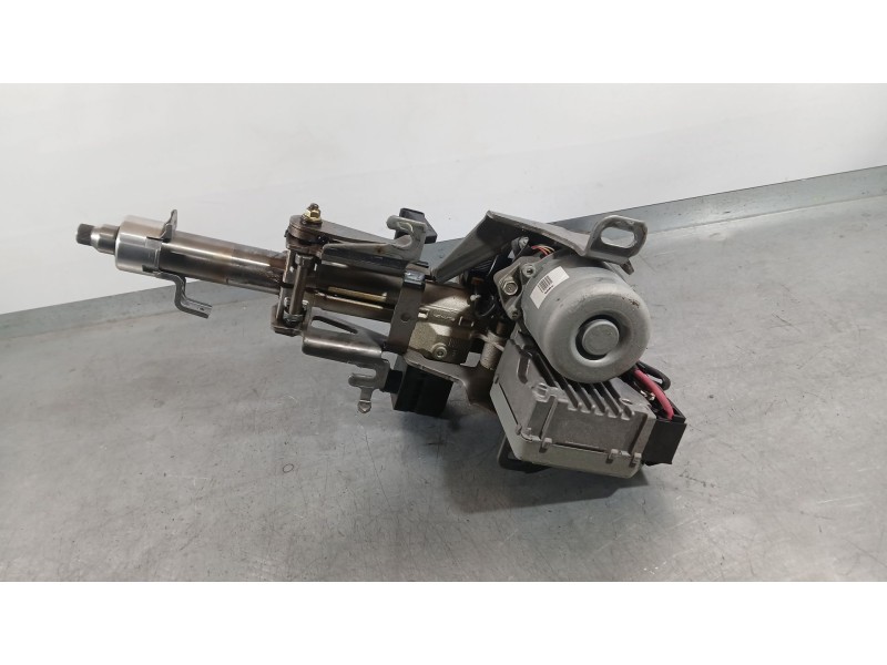 Recambio de columna direccion para renault megane iii hatchback (bz0/1_, b3_) 1.5 dci referencia OEM IAM 488105963R NSK PW22BD00