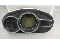 CUADRO INSTRUMENTOS 24814286R A2C53285111