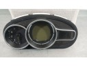 Recambio de cuadro instrumentos para renault megane iii hatchback (bz0/1_, b3_) 1.5 dci referencia OEM IAM 24814286R  A2C5328511