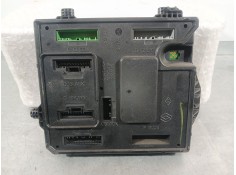 Recambio de caja reles / fusibles para renault megane iii hatchback (bz0/1_, b3_) 1.5 dci referencia OEM IAM 284B15986R CONTINEN