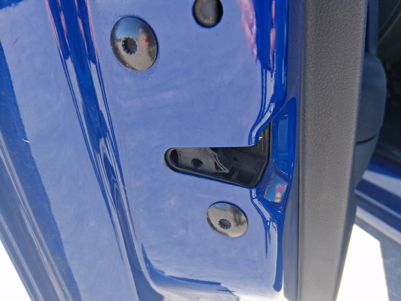 Recambio de cerradura puerta delantera izquierda para volkswagen polo v (6r1, 6c1) 1.6 tdi referencia OEM IAM 5K1837015H  