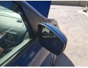 Recambio de retrovisor derecho para volkswagen polo v (6r1, 6c1) 1.6 tdi referencia OEM IAM 6C1857508A9B9 ELECTRICO 