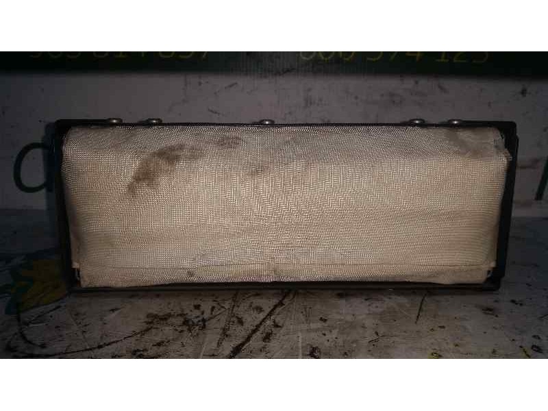 Recambio de kit airbag para volkswagen passat berlina (3b2) básico referencia OEM IAM 1J0909607  