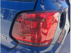 Recambio de piloto trasero derecho para volkswagen polo v (6r1, 6c1) 1.6 tdi referencia OEM IAM 6R0945096AH  